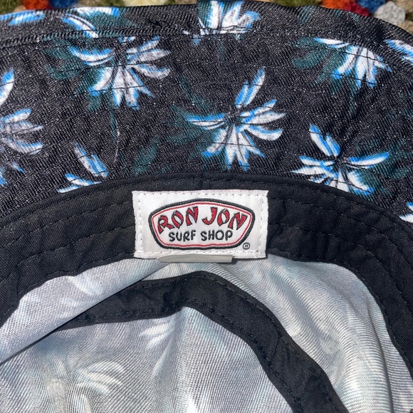Ron Jon Bucket Hat - Picture 2 of 2